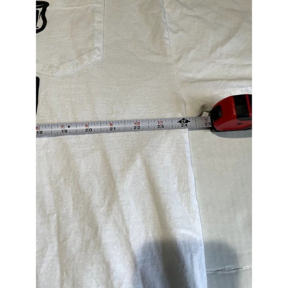 HARLEY-DAVIDSON POCKET TEE SAN ANTONIO ALAMO CITY SIZE 2XL B1 - Picture 8 of 10